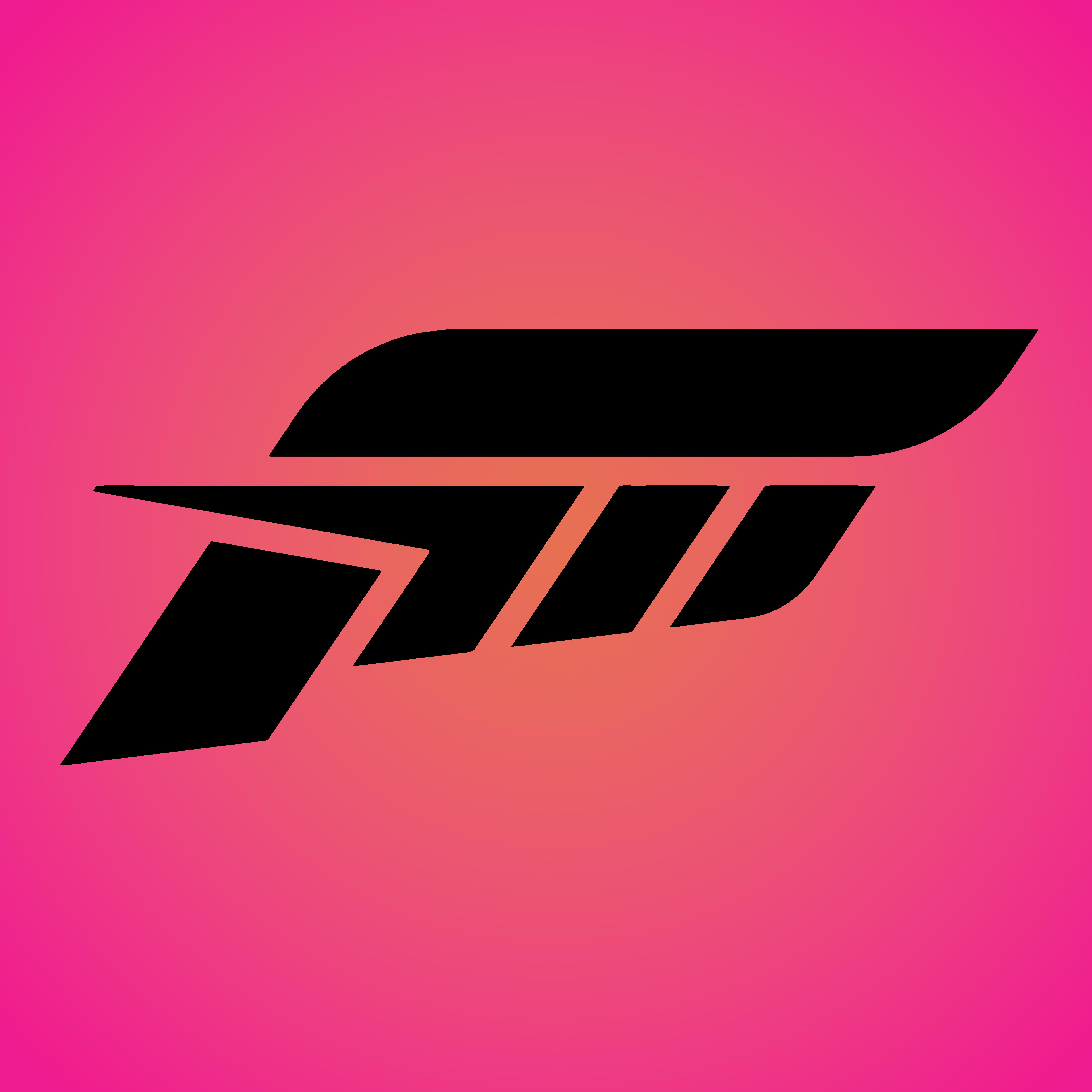 Forza Logo